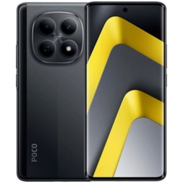 Xiaomi Poco M8 5G 8/256GB Black