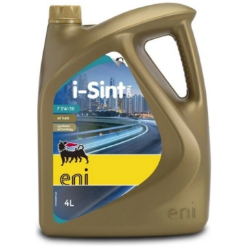 Eni i-Sint Tech F 5W-30, 4L
