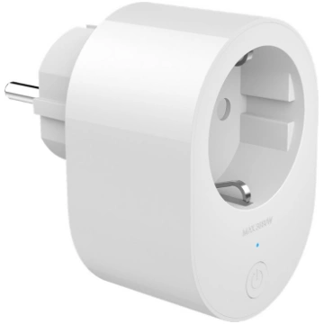 Xiaomi ZNCZ302KK - smart plug - 802.11b/g/n, Bluet