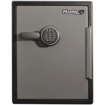 MASTER LOCK ugunsdrošs un ūdensizturīgs seifs 56,5