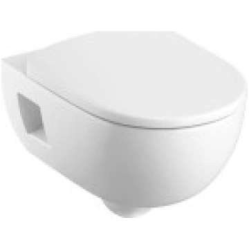 Circle Nova Pro Premium. mazgāta tualete. Rimfree.