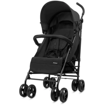 Ratiņi Kidwell QUGAR BLACK