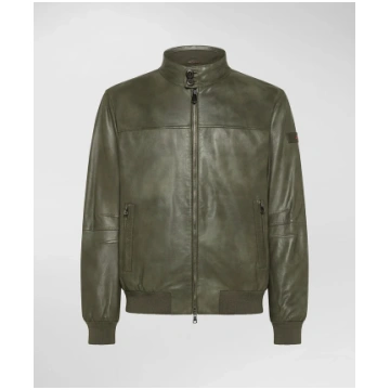 Green / M Peuterey