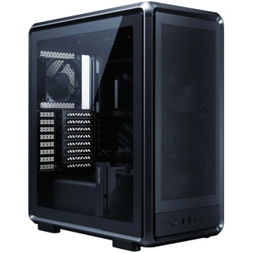 Datora korpuss Cooler Master Masterframe 500 Mesh 