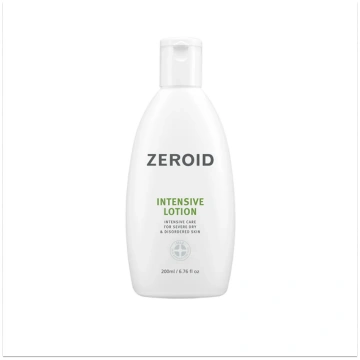 Zeroid Intensive Lotion