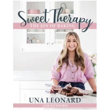 Sweet Therapy Una Leonard
