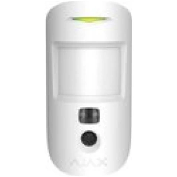 Ajax DETECTOR WRL MOTIONCAM/WHITE 38190