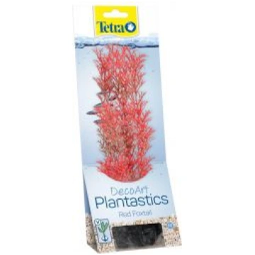 Tetra DecoArt Plant M Foxtail Red
