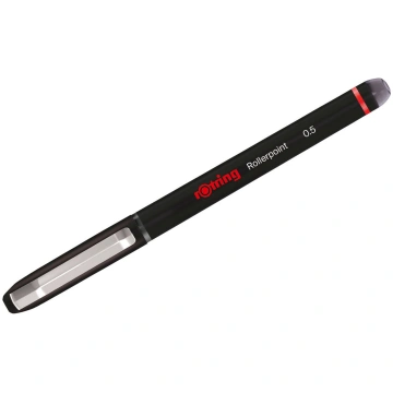 Pildspalva zīmēšanai / rasēšanai Rotring Roller Bl