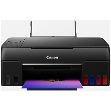 Canon PIXMA G650 MegaTank Tintes printeris Tintes 