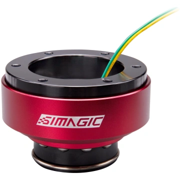 Simagic Quick Release - 70mm S470 (6975472770666) 
