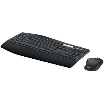 Logitech MK850 Performance - keyboard and mouse se