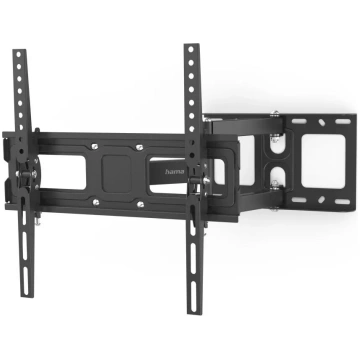 TV stiprinājums Hama 00220829 Melns 65 collas 35 k