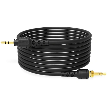 Rode cable 3.5mm TRS 2,4m, black