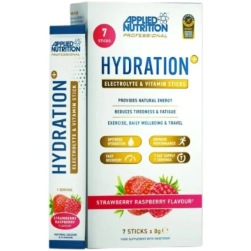 Applied Nutrition Hydration + Electrolyte & Vitami