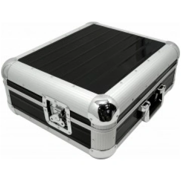 Zomo Flightcase SL-12 XT | Technics SL-1200 / SL-1