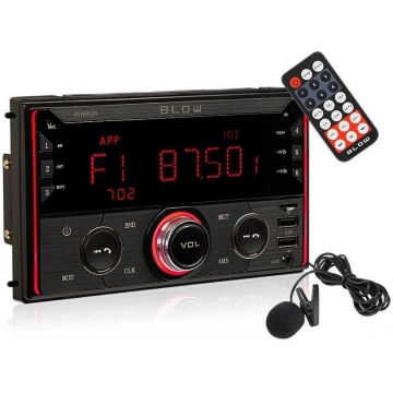 Blow AVH-9620