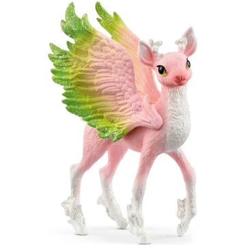 SCHLEICH BAYALA Burvju briedis