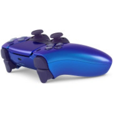 Pad Sony Dualsense Chrome Indigo V2 [DualSense] 95