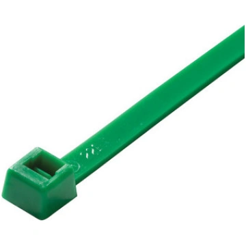 Cable Tie, Intermediate Standard, 8.87 in Lg, 0.14