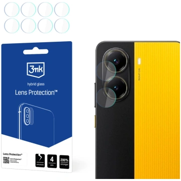 Xiaomi Poco X7 Pro Aizmugurējās Kameras Aizsargsti
