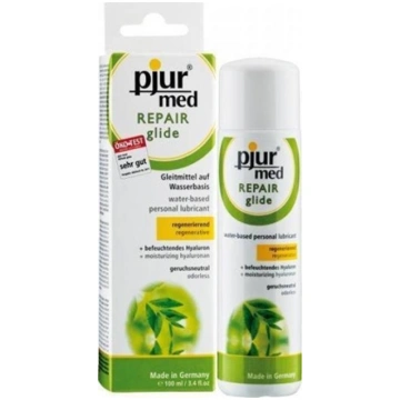 Pjur PJUR_Med Repair Glide wodny lubrykant regener