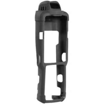 Zebra rotating head configurations boot - bumper f