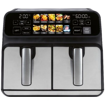 Karstā gaisa friteris (airfryer) PROFICOOK PCFR128