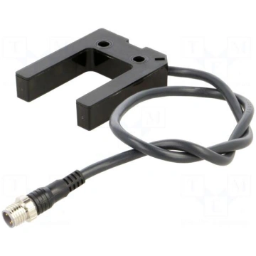 Sensor: photoelectric | Range: 25mm | PNP | DARK-O