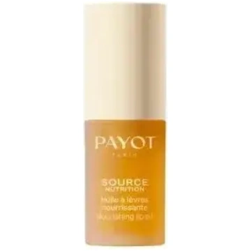 SOURCE NUTRITION nourishing lip oil 5 ml PAYOT