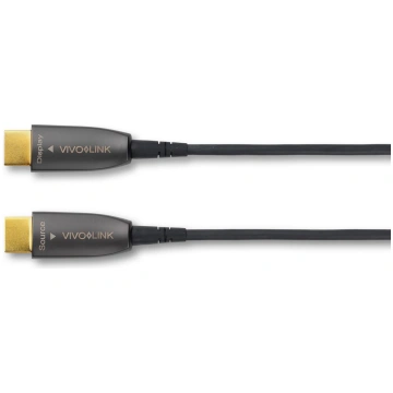 Vivolink OPTIC HDMI 4K CABLE . PROHDMIOP10