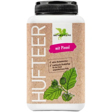 BE1502 Bezsuku darva 1000ml