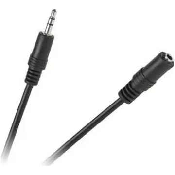 3.5 mm Jack uz 3.5 mm Jack audio kabelis LIBOX LB0