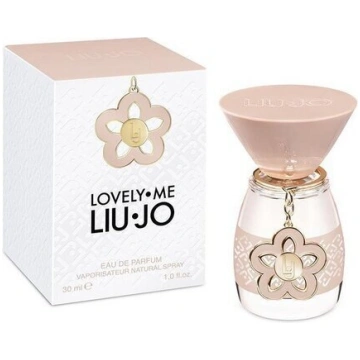 Liu.Jo Lovely Me EDP sievietēm 30 ml Liu Jo