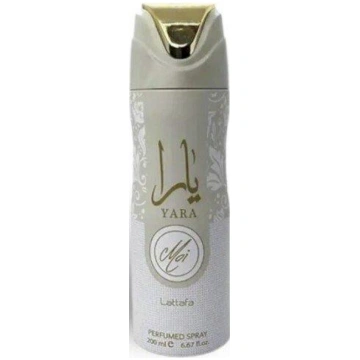 Lattafa Yara Deodorant Dezodorants 200ml EB1432196