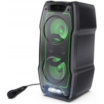 Sharp PS-931 Party Speaker System with Built-in Ba
