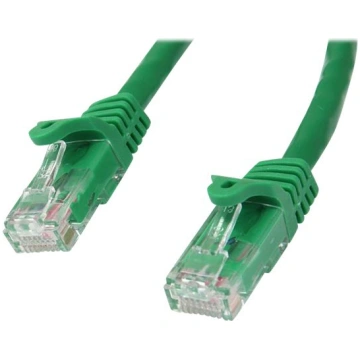 Startech 50cm CAT6 Ethernet Cable, 10 Gigabit Snag