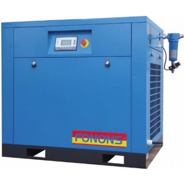 FC 3 | 5,5 kW | 600 l/min