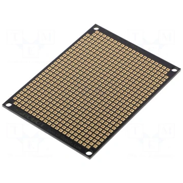 Module: adapter | prototype board | 78x58mm DFROBO