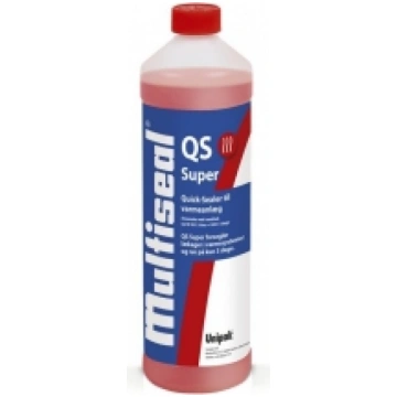Hermētiķis Multiseal® QS Super, 500L/dienā,1L K058