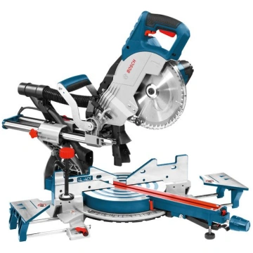 GCM 8 SJL Stacionārais ripzāģis BOSCH 0601B19100