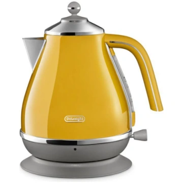 Elektriskais tējkanna DELONGHI KBOC 2001.Y