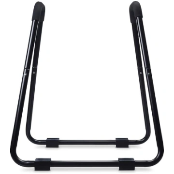 Amazon Basics Dip Bar 87 x 80 x 97 cm melns ANEB07