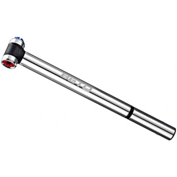 Pumpis BETO Mini Alu Pro EZ-001A VEL-J-PUMP172