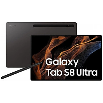 SAMSUNG Galaxy Tab S8 Ultra 128GB 5G X906 Planšetd