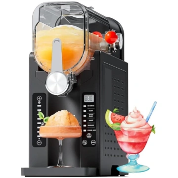 Margaritas aparāts ar pašattīrīšanās funkciju, nav