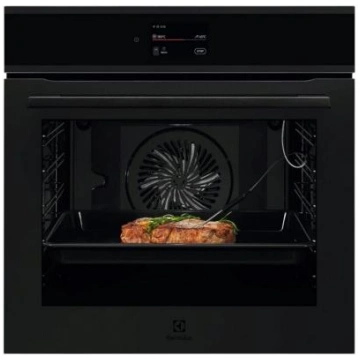 Electrolux Oven with pyrolysis EOE9P3XT, matte bla