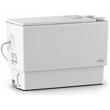 WILO Sūknis DrainLift MINI3-XS-EF (6095127) (11151