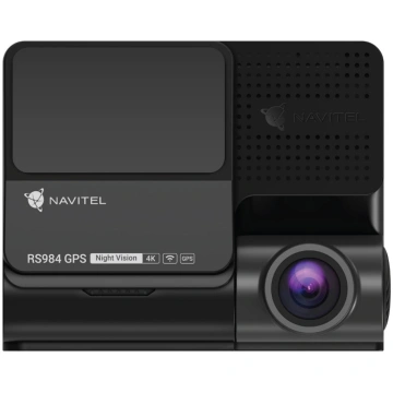 Navitel RS984 GPS advanced smart dashcam Navitel R
