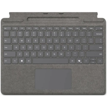 Microsoft Surface Pro Signature Keyboard - keyboar